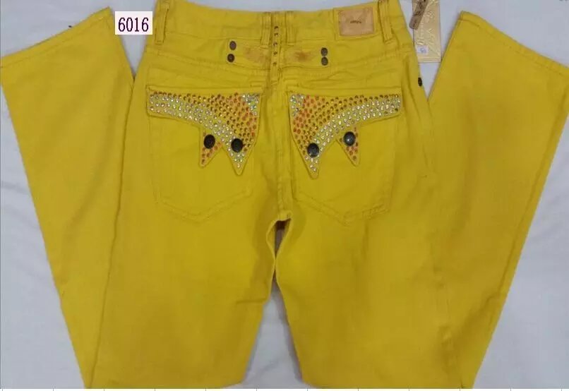 Rbin long jeans men 30-38-278